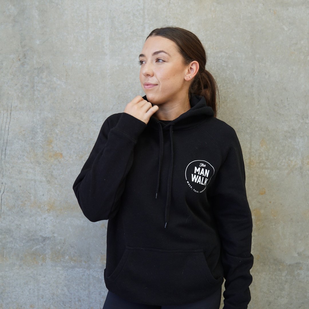 Women of The Man Walk Range