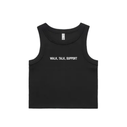 WOTMW Empower Tank