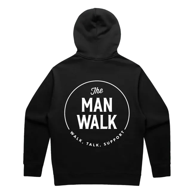 Zip Man Hood