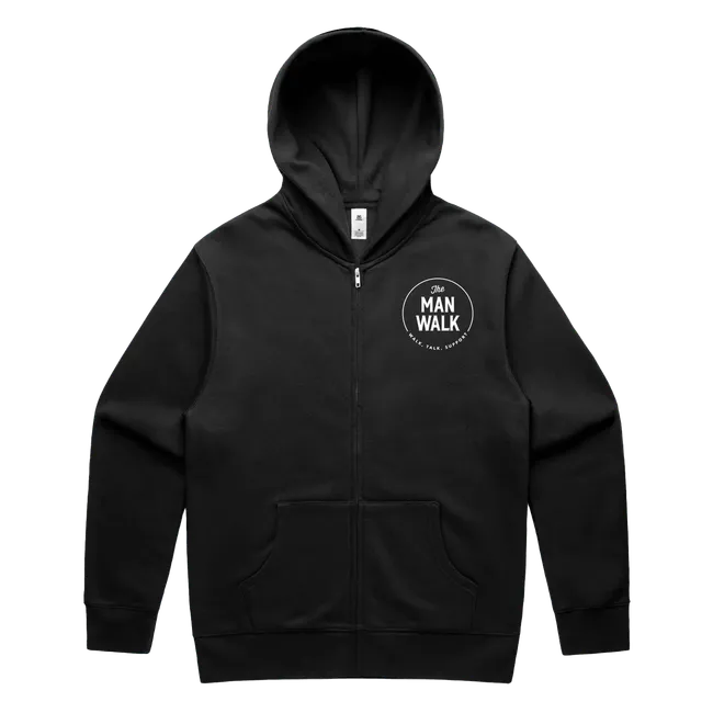 Zip Man Hood