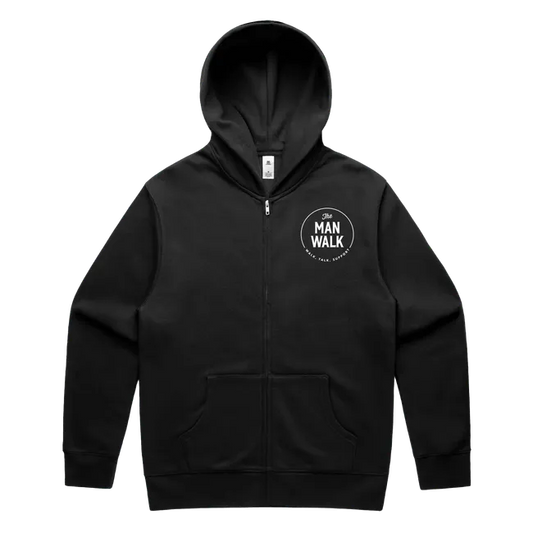 Zip Man Hood