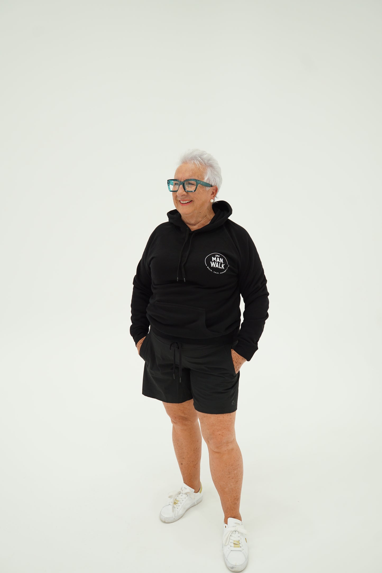 WOTMW Supporter Hood