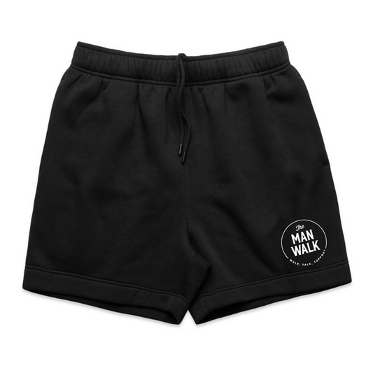 Walk Talk Shorts