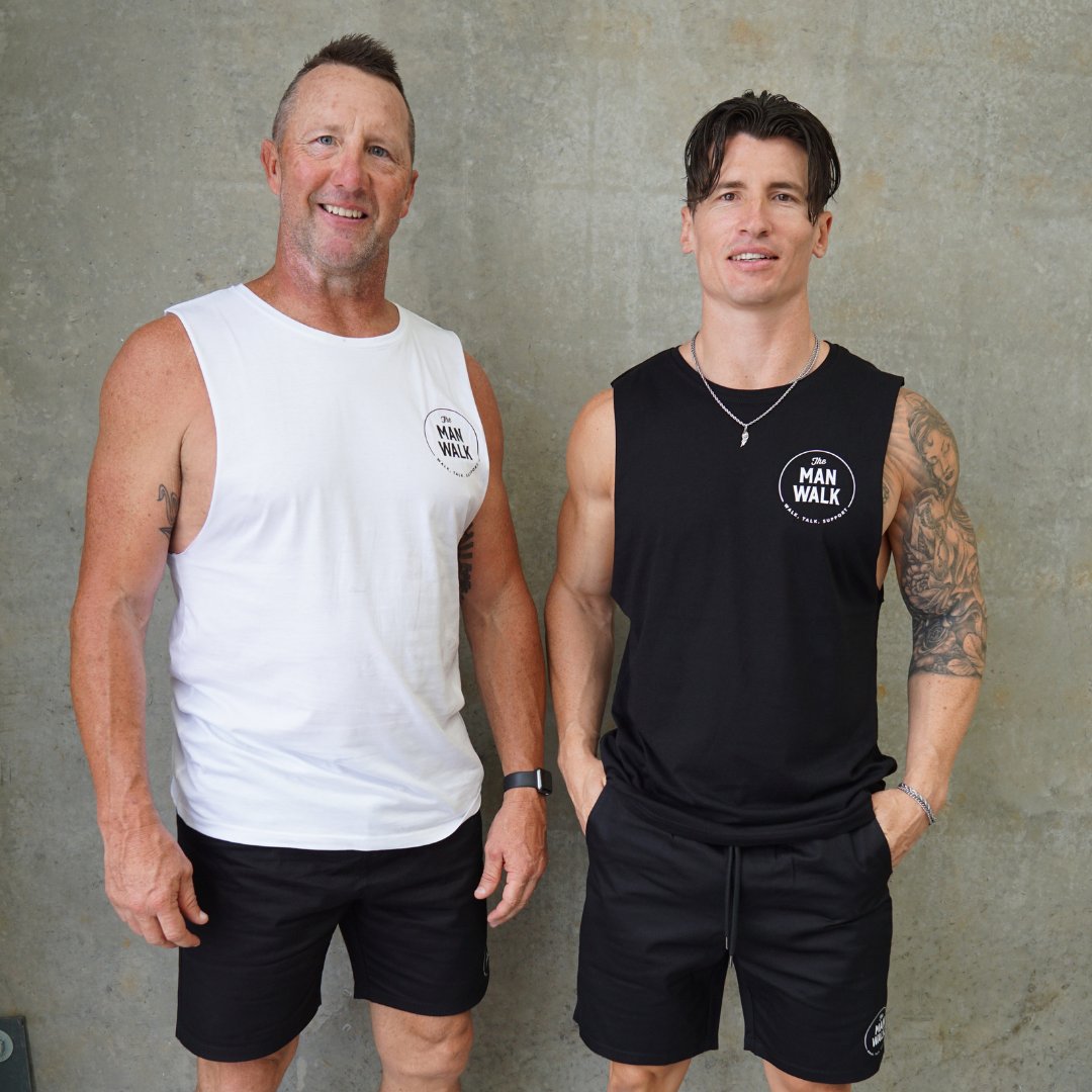 Men's Range