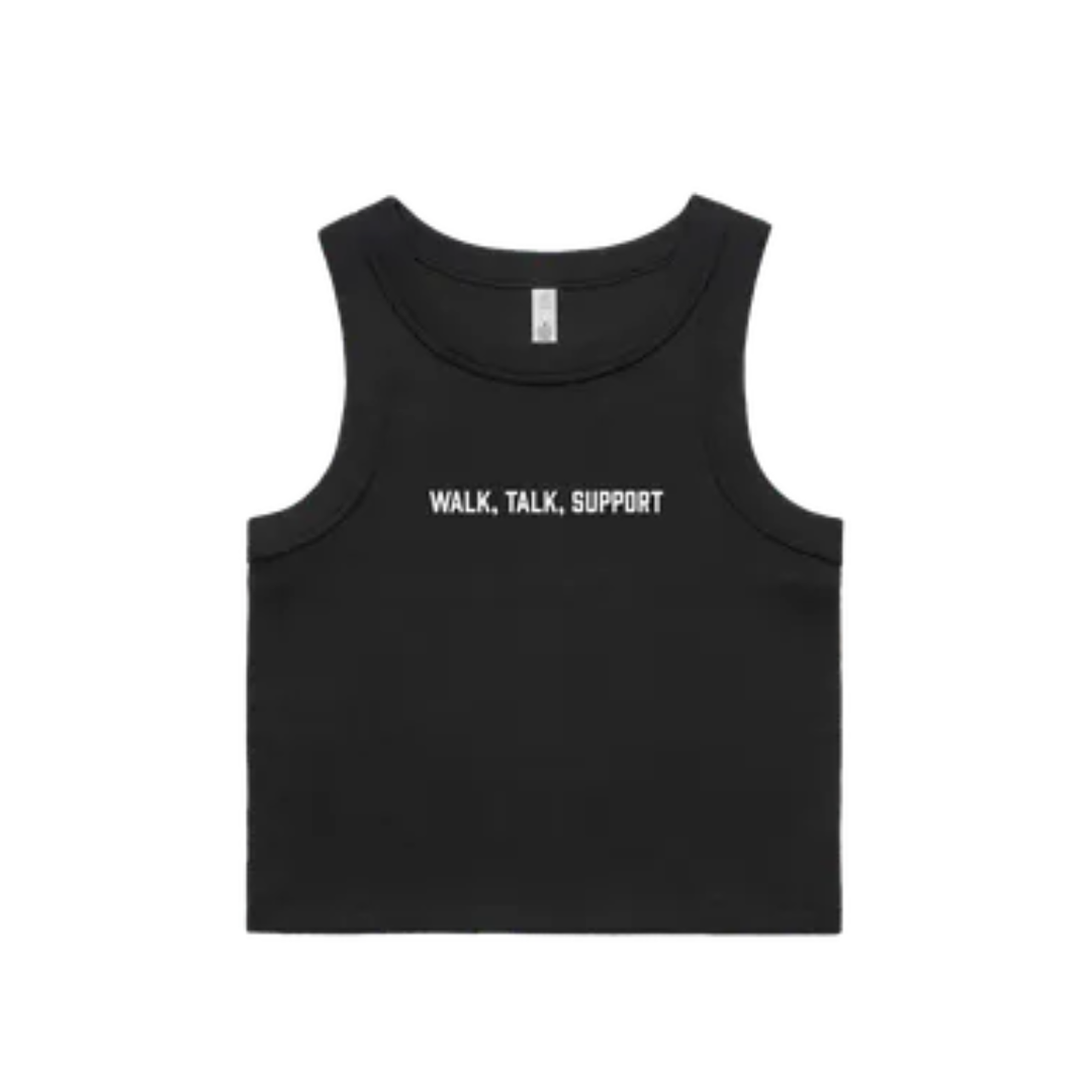 WOTMW Empower Tank