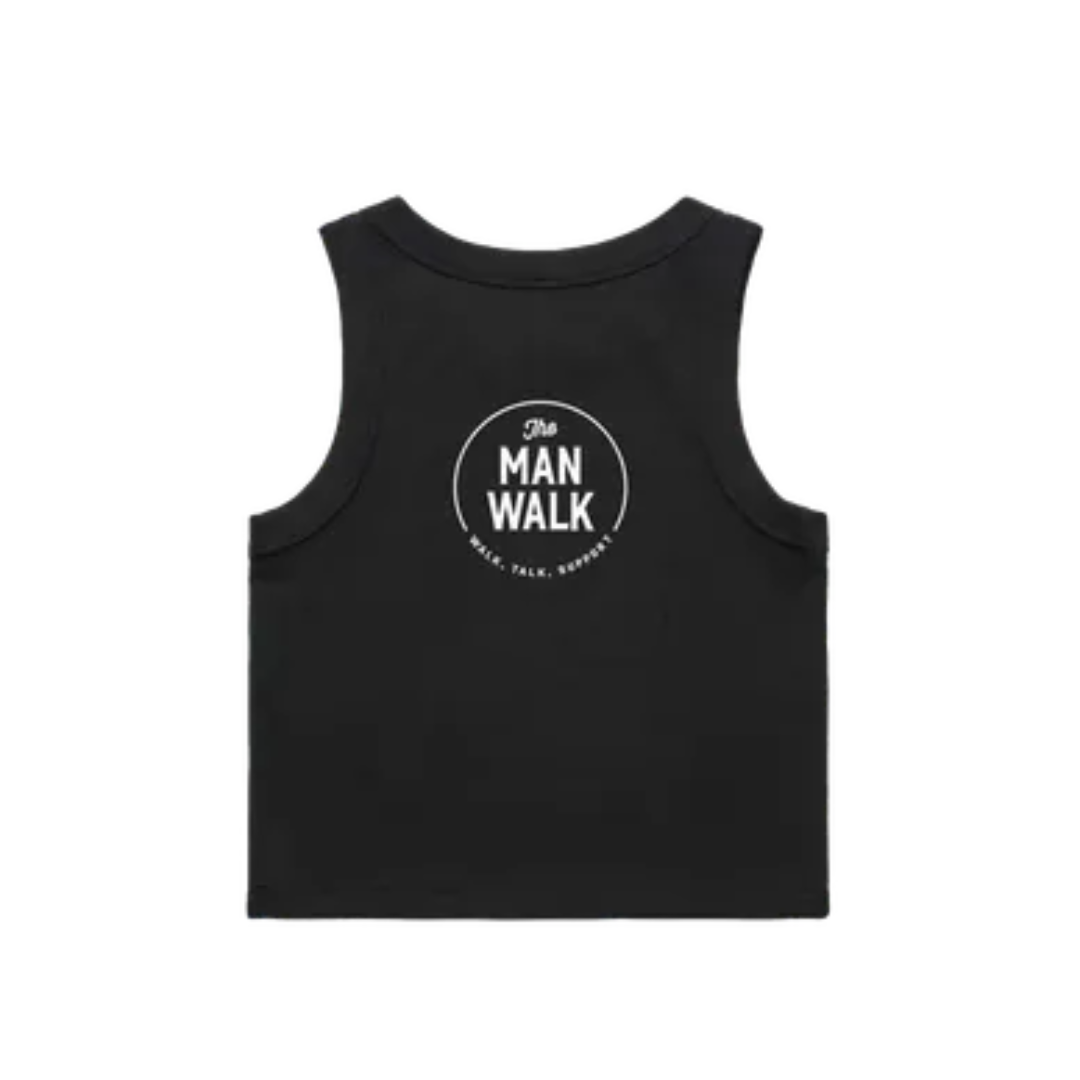 WOTMW Empower Tank