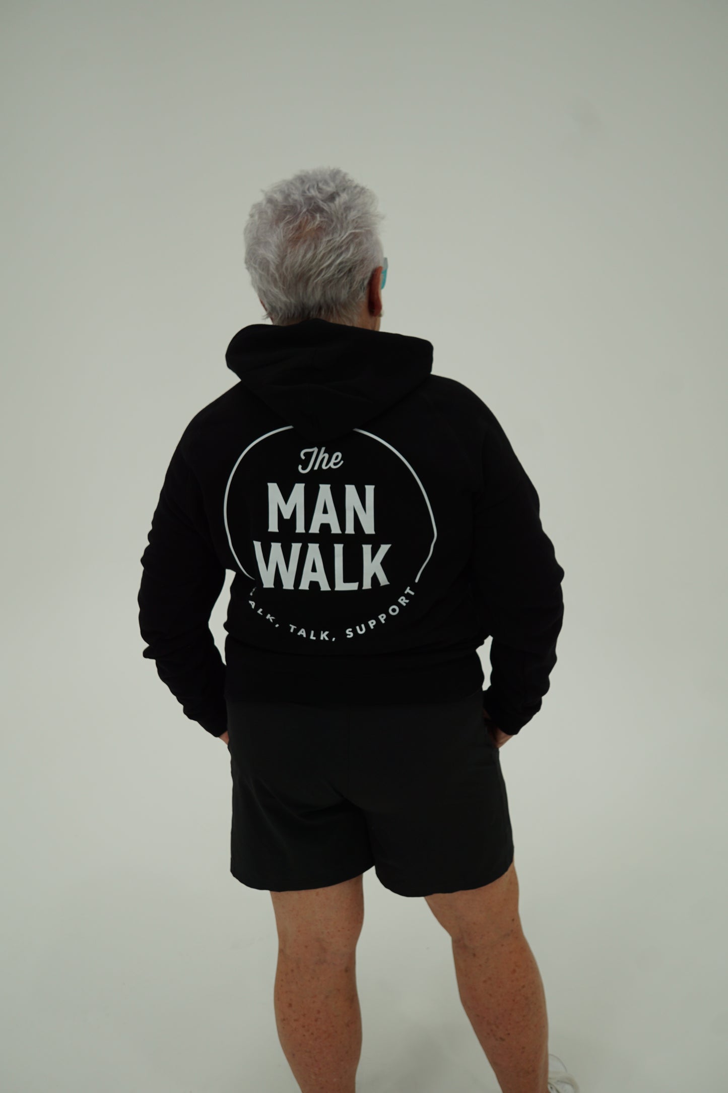 WOTMW Supporter Hood