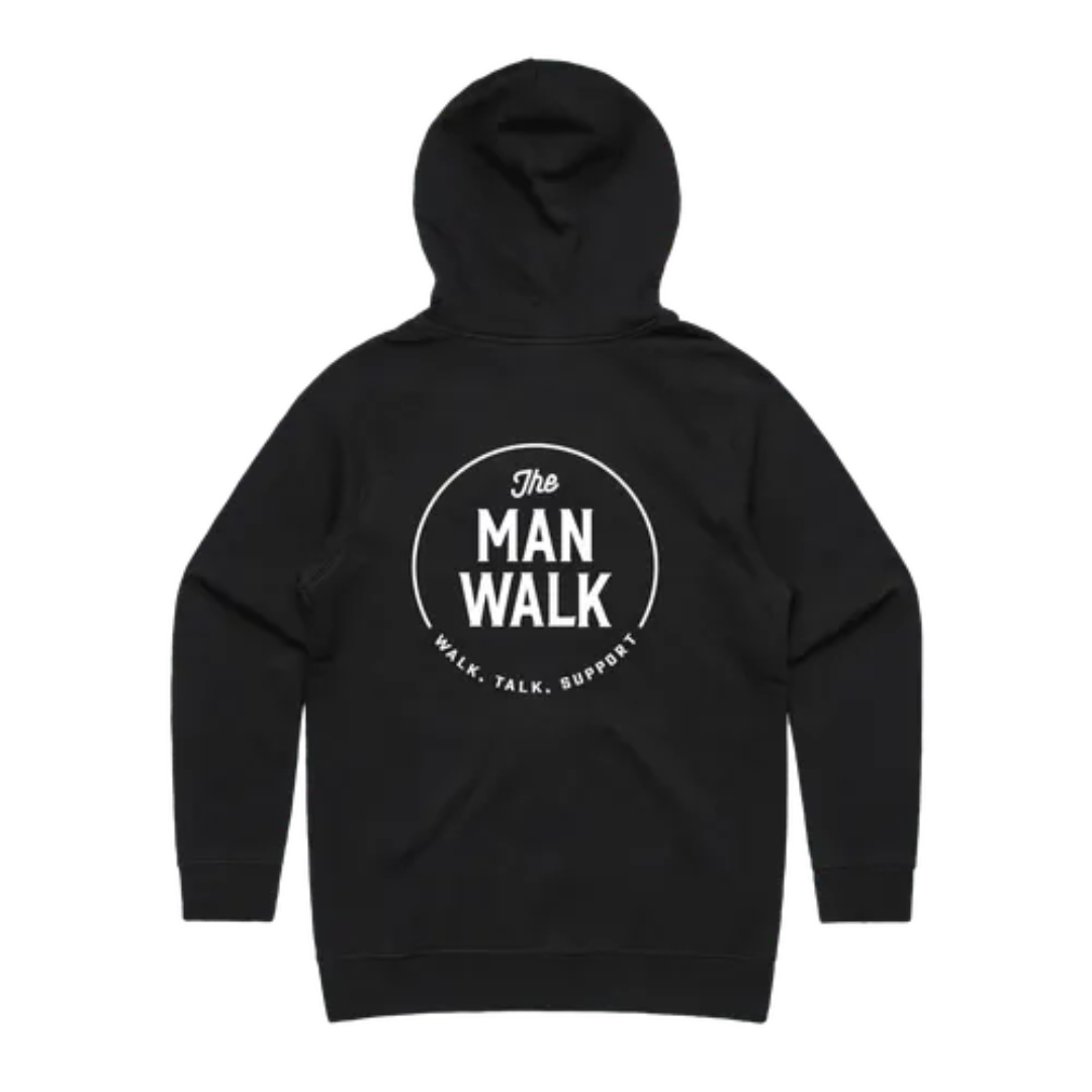 WOTMW Supporter Hood