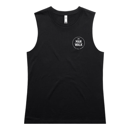 WOTMW Harmony Tank