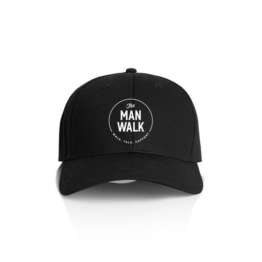 Stride Cap